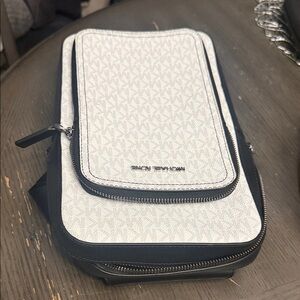 Michael Kors men’s sling bag